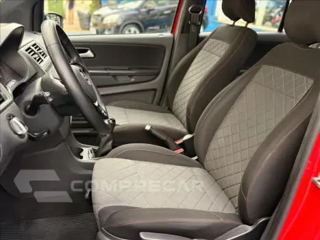 FOX 1.6 MSI TOTAL FLEX XTREME 4P MANUAL