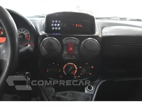 DOBLÒ - 1.8 MPI ESSENCE 7L 16V 4P MANUAL
