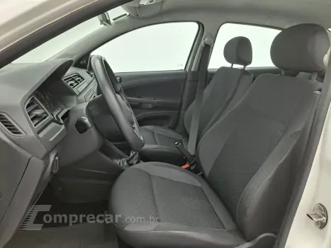 VOYAGE 1.0 12V MPI TOTALFLEX 4P MANUAL