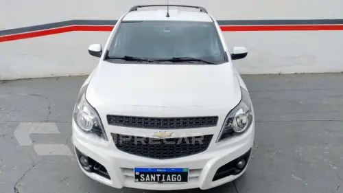 MONTANA Sport 1.4 ECONOFLEX 8V 2p