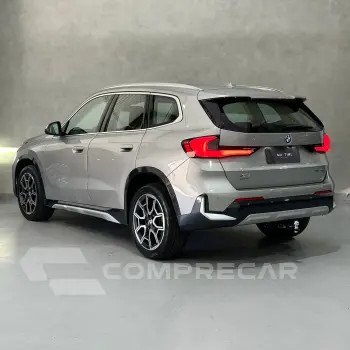 X1 SDRIVE 20i X-Line 2.0 TB Aut.