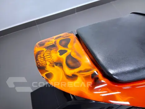 CBR 600RR