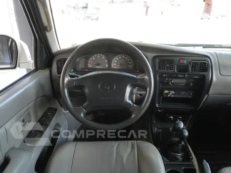 HILUX 3.0 DX 4X4 CD 16V DIESEL 4P MANUAL