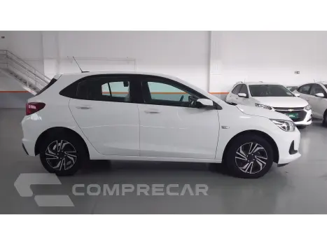 ONIX 1.0 TURBO FLEX LT MANUAL