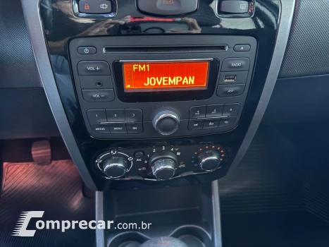 Sandero 1.0 EXPRESSION 16V FLEX 4P MANUAL