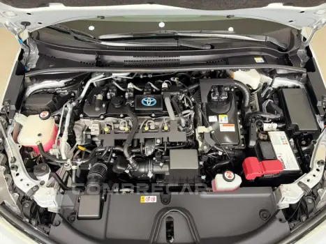 Corolla Altis  1.8