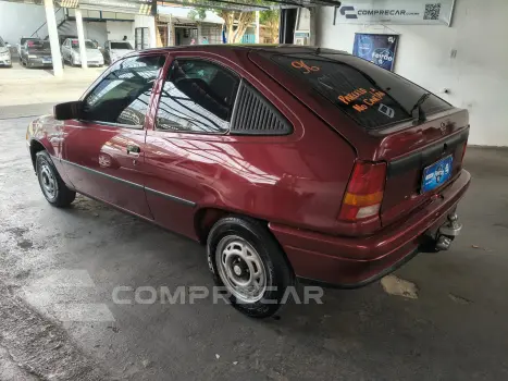 KADETT 1.8 EFI GL 8V
