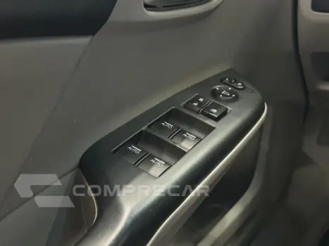 CIVIC - 2.0 LXR 16V 4P AUTOMÁTICO