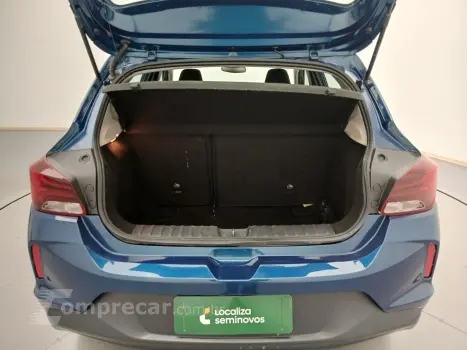 ONIX 1.0 TURBO FLEX LT MANUAL