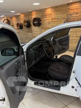 CORSA 1.0 MPFI 8V