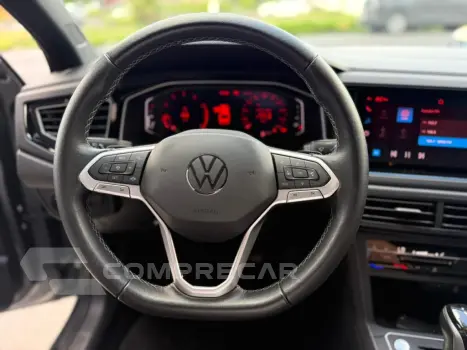 VIRTUS 1.4 250 TSI EXCLUSIVE AUTOMÁTICO