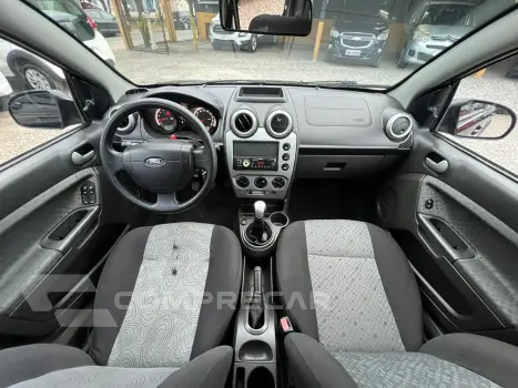 Fiesta 1.6 Rocam Hatch 8V Flex 4P Manual