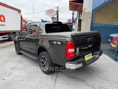 S10 2.8 16V Turbo High Country CD 4X4