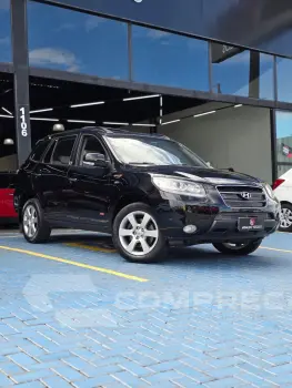Santa Fe GLS 2.7 V6 4x4TipTronic