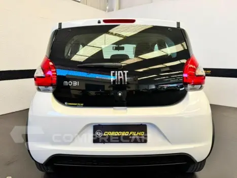 MOBI LIKE