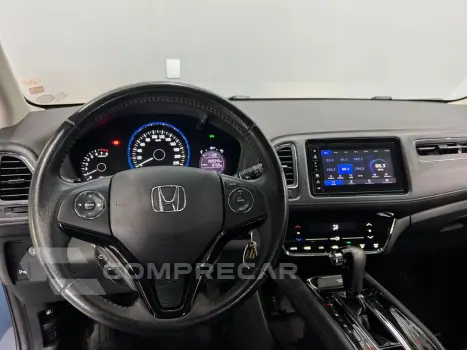 HR-V 1.8 16V FLEX EX 4P AUTOMÁTICO