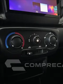 FIORINO 1.4 MPI FURGÃO ENDURANCE 8V FLEX 2P MANUAL