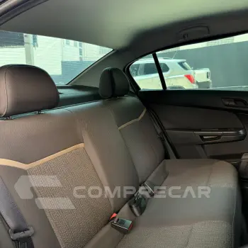 Vectra EXPRESSION 2.0 MPFI FlexPower Mec