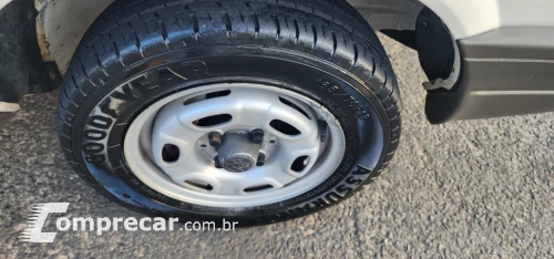 GOL 1.0 8V