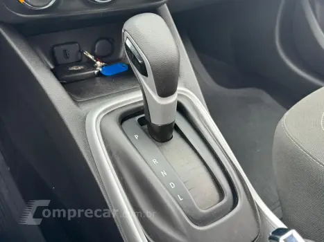 TRACKER 1.0 Turbo LT