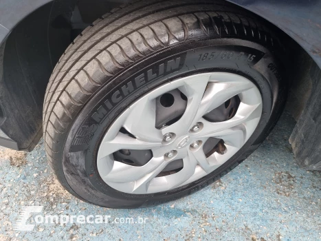 HB20 1.0 12V Comfort