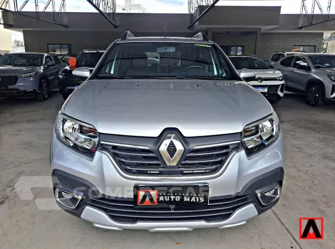 STEPWAY 1.6 16V SCE Intense