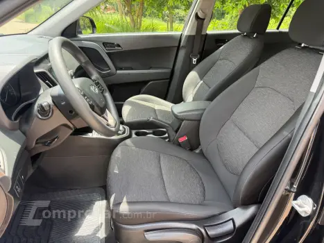 CRETA 1.6 16V Action