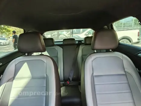 NIVUS 1.0 200 TSI Highline