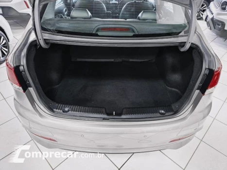 HB20S 1.6 PREMIUM 16V FLEX 4P AUTOMATICO