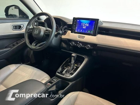 HR-V ADVANCE 1.5 FLEX TB 16V 5P AUT.