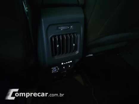 COMMANDER 1.3 T270 TURBO FLEX OVERLAND AT6
