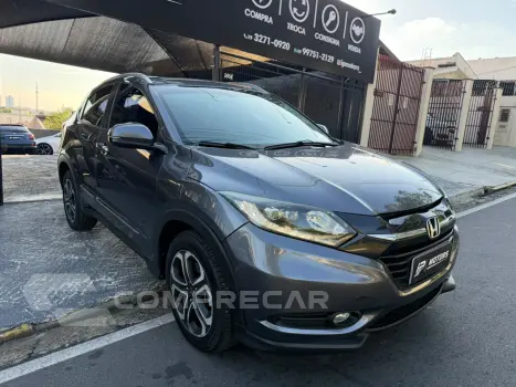 HR-V 1.8 16V Touring