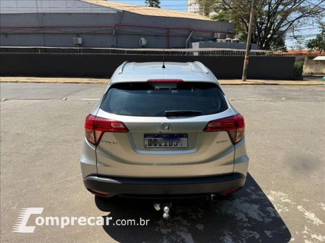 HR-V 1.8 16V EX