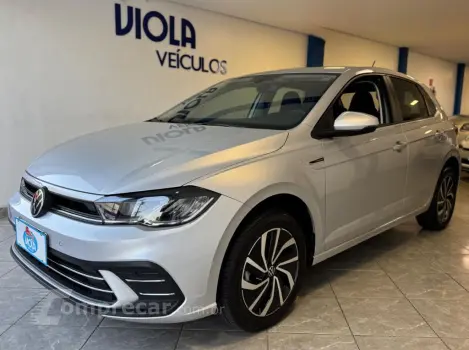 Volkswagen Polo Highline TSI 1.0 Flex 12V Aut. 5 portas