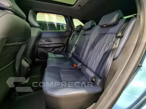 BOREAL ICONIC 1.3 TURBO 16V 5P AUT.