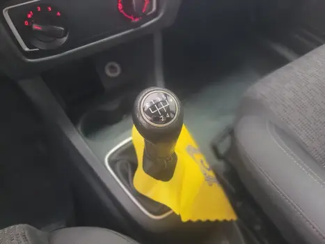 Fox 1.0 Mi Total Flex 8V 5p