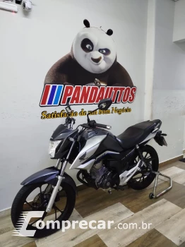 CG 160 160 cc