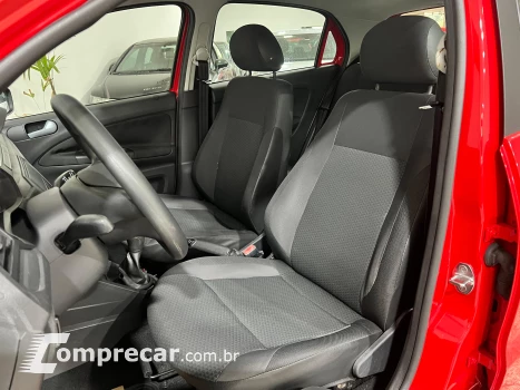 GOL 1.0 12V MPI Totalflex Trendline