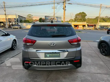 CRETA 2.0 16V Prestige