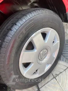 SPACEFOX 1.6 MI Comfortline 8V