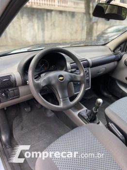 CLASSIC 1.0 MPFI LS 8V