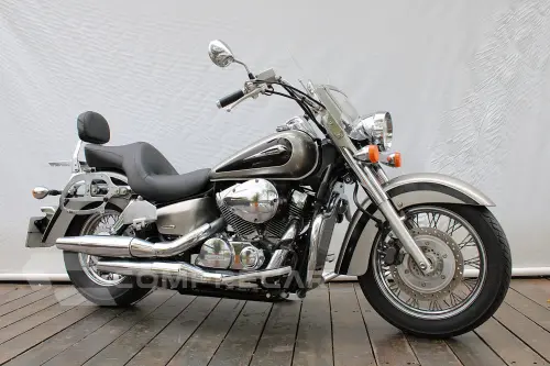 HONDA SHADOW 750