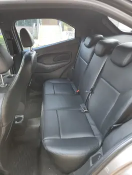 KA 1.5 Ti-vct Freestyle