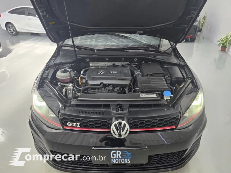 Golf GTi 2.0 TSI 220cv Aut.