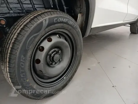 STRADA 1.3 FIREFLY FLEX ENDURANCE CS PLUS MANUAL