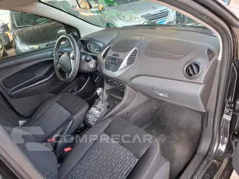 Ka + 1.0 Ti-Vct Flex Se Manual