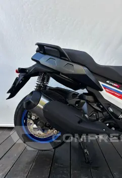 BMW C 400 X SPORT