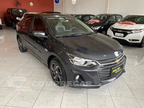ONIX 1.0 Plus LT