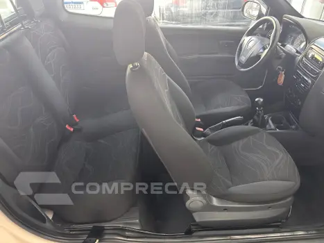 Strada Working HARD 1.4 Fire Flex 8V CD