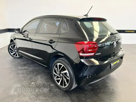 POLO HIGHLINE AD TSI 1.0 FLEX AUT